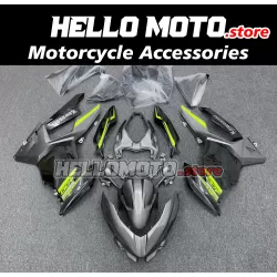 Kawasaki Ninja 400 2018-2024 Fairing P/N 4X12 Kawasaki Ninja 400 2018-2024 Fairing P/N 4X12