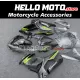Kawasaki Ninja 400 2018-2024 Fairing P/N 4X12