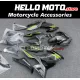 Kawasaki Ninja 400 2018-2024 Fairing P/N 4X12