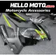 Kawasaki Ninja 400 2018-2024 Fairing P/N 4X12