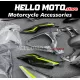 Kawasaki Ninja 400 2018-2024 Fairing P/N 4X12