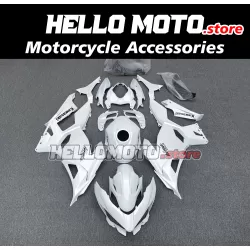 Kawasaki Ninja 400 2018-2024 Fairing P/N 4X13