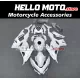 Kawasaki Ninja 400 2018-2024 Fairing P/N 4X13