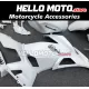 Kawasaki Ninja 400 2018-2024 Fairing P/N 4X13