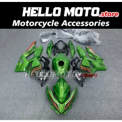 Kawasaki Ninja 400 2018-2024 Fairing P/N 4X14