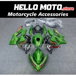 Kawasaki Ninja 400 2018-2024 Fairing P/N 4X14 Kawasaki Ninja 400 2018-2024 Fairing P/N 4X14
