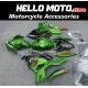 Kawasaki Ninja 400 2018-2024 Fairing P/N 4X14