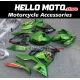 Kawasaki Ninja 400 2018-2024 Fairing P/N 4X14