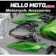 Kawasaki Ninja 400 2018-2024 Fairing P/N 4X14