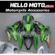 Kawasaki Ninja 400 2018-2024 Fairing P/N 4X14