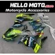 Kawasaki Ninja 400 2018-2024 Fairing P/N 4X16