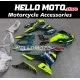 Kawasaki Ninja 400 2018-2024 Fairing P/N 4X16