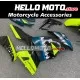Kawasaki Ninja 400 2018-2024 Fairing P/N 4X16