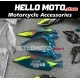 Kawasaki Ninja 400 2018-2024 Fairing P/N 4X16