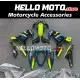 Kawasaki Ninja 400 2018-2024 Fairing P/N 4X16