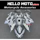 Kawasaki Ninja 400 2018-2024 Fairing P/N 4X17 Kawasaki Ninja 400 2018-2024 Fairing P/N 4X17