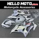 Kawasaki Ninja 400 2018-2024 Fairing P/N 4X17 Kawasaki Ninja 400 2018-2024 Fairing P/N 4X17