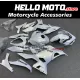 Kawasaki Ninja 400 2018-2024 Fairing P/N 4X17 Kawasaki Ninja 400 2018-2024 Fairing P/N 4X17