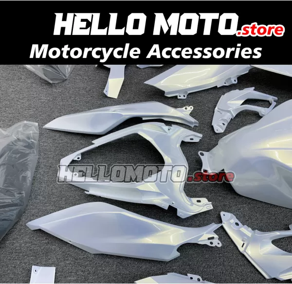 Kawasaki Ninja 400 2018-2024 Fairing P/N 4X17 Kawasaki Ninja 400 2018-2024 Fairing P/N 4X17