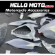 Kawasaki Ninja 400 2018-2024 Fairing P/N 4X17 Kawasaki Ninja 400 2018-2024 Fairing P/N 4X17
