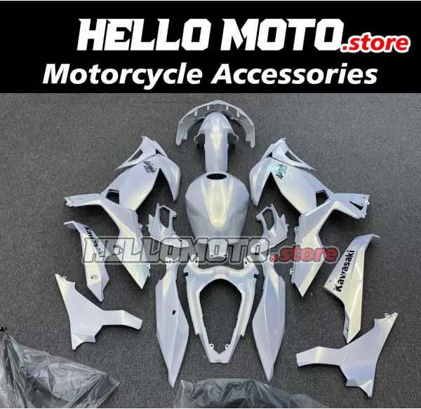 Kawasaki Ninja 400 2018-2024 Fairing P/N 4X17 Kawasaki Ninja 400 2018-2024 Fairing P/N 4X17