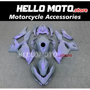 Kawasaki Ninja 400 2018-2024 Fairing P/N 4X18