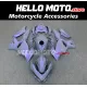 Kawasaki Ninja 400 2018-2024 Fairing P/N 4X18 Kawasaki Ninja 400 2018-2024 Fairing P/N 4X18