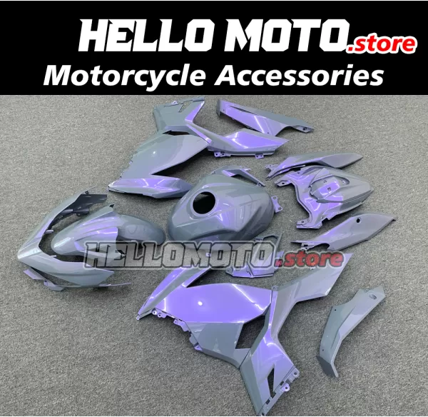 Kawasaki Ninja 400 2018-2024 Fairing P/N 4X18 Kawasaki Ninja 400 2018-2024 Fairing P/N 4X18