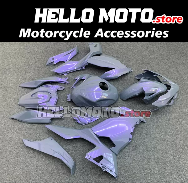 Kawasaki Ninja 400 2018-2024 Fairing P/N 4X18 Kawasaki Ninja 400 2018-2024 Fairing P/N 4X18
