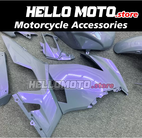 Kawasaki Ninja 400 2018-2024 Fairing P/N 4X18 Kawasaki Ninja 400 2018-2024 Fairing P/N 4X18