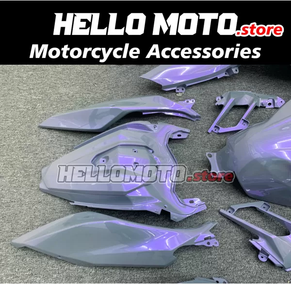 Kawasaki Ninja 400 2018-2024 Fairing P/N 4X18 Kawasaki Ninja 400 2018-2024 Fairing P/N 4X18
