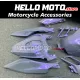 Kawasaki Ninja 400 2018-2024 Fairing P/N 4X18 Kawasaki Ninja 400 2018-2024 Fairing P/N 4X18
