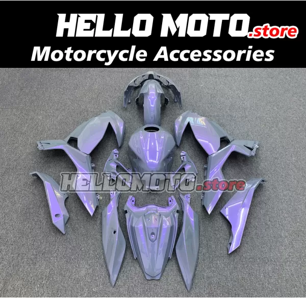 Kawasaki Ninja 400 2018-2024 Fairing P/N 4X18 Kawasaki Ninja 400 2018-2024 Fairing P/N 4X18