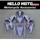 Kawasaki Ninja 400 2018-2024 Fairing P/N 4X18 Kawasaki Ninja 400 2018-2024 Fairing P/N 4X18