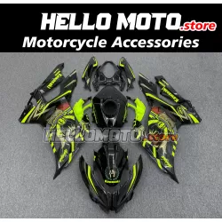 Kawasaki Ninja 400 2018-2024 Fairing P/N 4X19 Kawasaki Ninja 400 2018-2024 Fairing P/N 4X19