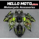 Kawasaki Ninja 400 2018-2024 Fairing P/N 4X19 Kawasaki Ninja 400 2018-2024 Fairing P/N 4X19