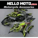 Kawasaki Ninja 400 2018-2024 Fairing P/N 4X19 Kawasaki Ninja 400 2018-2024 Fairing P/N 4X19