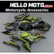 Kawasaki Ninja 400 2018-2024 Fairing P/N 4X19 Kawasaki Ninja 400 2018-2024 Fairing P/N 4X19
