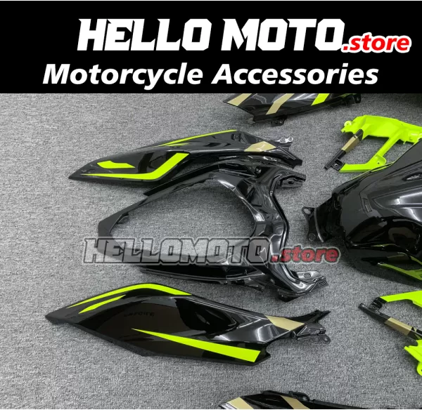 Kawasaki Ninja 400 2018-2024 Fairing P/N 4X19 Kawasaki Ninja 400 2018-2024 Fairing P/N 4X19