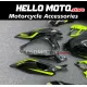 Kawasaki Ninja 400 2018-2024 Fairing P/N 4X19 Kawasaki Ninja 400 2018-2024 Fairing P/N 4X19