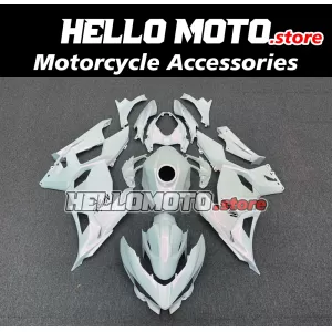 Kawasaki Ninja 400 2018-2024 Fairing P/N 4X20