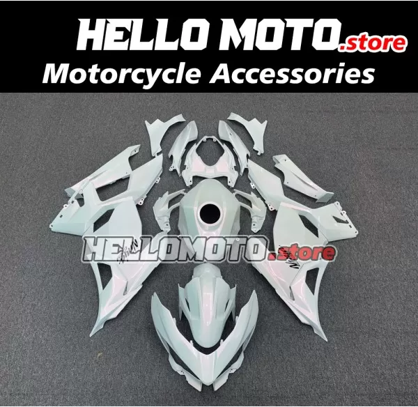 Kawasaki Ninja 400 2018-2024 Fairing P/N 4X20 Kawasaki Ninja 400 2018-2024 Fairing P/N 4X20