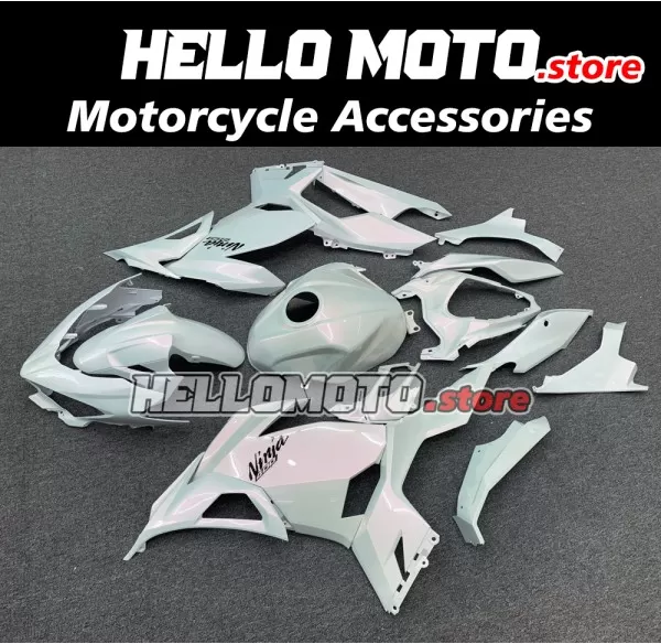 Kawasaki Ninja 400 2018-2024 Fairing P/N 4X20 Kawasaki Ninja 400 2018-2024 Fairing P/N 4X20