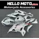 Kawasaki Ninja 400 2018-2024 Fairing P/N 4X20 Kawasaki Ninja 400 2018-2024 Fairing P/N 4X20