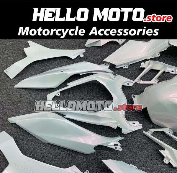 Kawasaki Ninja 400 2018-2024 Fairing P/N 4X20 Kawasaki Ninja 400 2018-2024 Fairing P/N 4X20