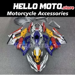 Kawasaki Ninja 400 2018-2024 Fairing P/N 4X22