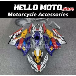 Kawasaki Ninja 400 2018-2024 Fairing P/N 4X22