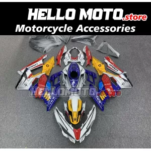 Kawasaki Ninja 400 2018-2024 Fairing P/N 4X22