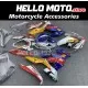 Kawasaki Ninja 400 2018-2024 Fairing P/N 4X22
