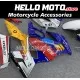 Kawasaki Ninja 400 2018-2024 Fairing P/N 4X22